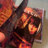 W.A.S.P,Pretty Maids , снимка 10 - CD дискове - 43216604
