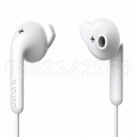 НОВИ! Безжични блутут слушалки Defunc Basic Hybrid Bluetooth Earbuds, снимка 1 - Слушалки, hands-free - 33153719
