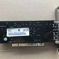 Звукова карта Creative Sound Blaster Live! SB0410 24-bit 7.1-Channel PCI, снимка 2 - Други - 32561578