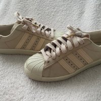 Кецове adidas superstar, снимка 4 - Кецове - 37283241