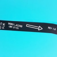 Flex кабел за Samsung Galaxy A22 5G, снимка 1 - Резервни части за телефони - 37450788