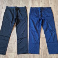 Zara Нови Мъжки панталони 34 размер , снимка 3 - Панталони - 43780244