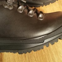 ALFA WQ GORE-TEX Vibram за лов риболов туризъм EUR 36 дамски естествена кожа водонепромукаеми - 174, снимка 8 - Дамски боти - 39145970