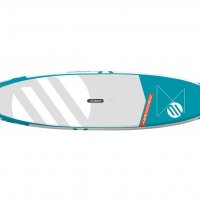 Надуваем Paddle Board Exocet Discovery 10.9 - SUP / уиндсъп, снимка 3 - Водни спортове - 35470748