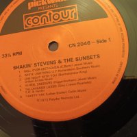 SHAKIN STEVENS, снимка 11 - Грамофонни плочи - 43823433