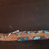 Тиролски бастун , снимка 2 - Антикварни и старинни предмети - 28010717