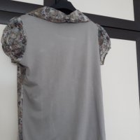 Дамска блуза , снимка 3 - Тениски - 37045474