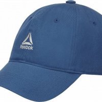 шапка Reebok Active Foundation Logo cap, снимка 1 - Шапки - 28591725