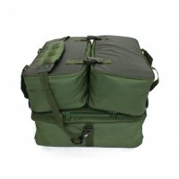 Чанта CarpMax All in One Specialist Tackle Bag, снимка 4 - Такъми - 28577387