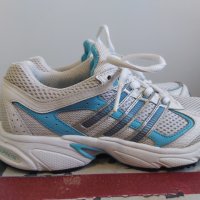 ADIDAS 38 номер без забележки , снимка 1 - Маратонки - 33277591