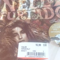 NELLY FURTADO, снимка 2 - CD дискове - 43401343
