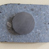 Магнит от Помпей и Везувий от лава от Везувий, Италия, снимка 7 - Колекции - 43414082