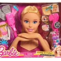 Кукла Барби Barbie Deluxe Beauty Model - Giochi Preziosi, снимка 2 - Кукли - 43293366