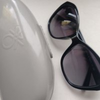 Поляризирани слънчеви очила, дамски, Benetton BE936S-02, снимка 2 - Слънчеви и диоптрични очила - 38187238