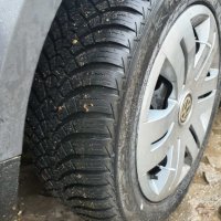 VOYAGER WINTER MS 205/55 R16 91T FP  - 90,00 лв, снимка 1 - Гуми и джанти - 27262601