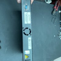  Dell PowerConnect 2824 Switch, снимка 5 - Суичове - 38887018