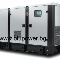 Дизелов агрегат (генератор) HYUNDAI (KOREA) & MECCALTE (UK) - Mакс. мощност 220kVA , 400V, 50Hz., снимка 5 - Други машини и части - 36824155