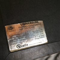 Universum  HiFi-LED 1500, снимка 7 - Тонколони - 28429305
