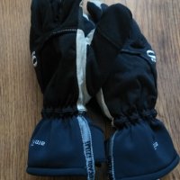 pearl izumi amfib - страхотни мъжки ръкавици КАТО НОВИ, снимка 4 - Ръкавици - 34763114