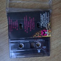 Оригинална касета In Flames, снимка 2 - Аудио касети - 43397672