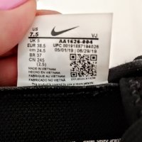 Маратонки NIKE LEGEND REACT оригинал , снимка 8 - Маратонки - 36786062