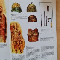 Римската армия-Питър Коноли, снимка 7 - Енциклопедии, справочници - 33316856