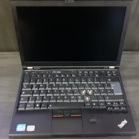 Лаптоп Lenovo Thinkpad X220 за части, снимка 4 - Части за лаптопи - 35582760