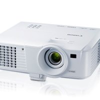 Проектор Мултимедиен Canon LV-X320 Бизнес проектор за ярки, прецизни изображения, снимка 6 - Друга електроника - 32706473