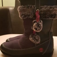 TIMBERLAND High Nordic Outdoor Footwear Winter Boots, снимка 2 - Дамски ботуши - 35153607