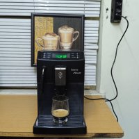 Кафе автомат Saeco MInuto HD8961, снимка 12 - Кафемашини - 37607509