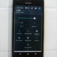 Смартфон Sony Xperia M4 Aqua, снимка 7 - Sony - 40734468