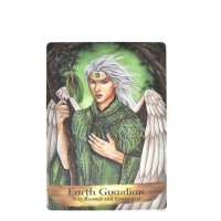 Angels and Ancestors Oracle - оракул карти , снимка 12 - Други игри - 37383523