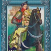 Приказки за рицари и принцеси (ПАН), снимка 1 - Детски книжки - 27529074