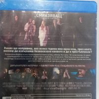 Чистката, снимка 2 - Blu-Ray филми - 43421884