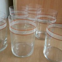 Антикварни руски  чаши за стакани подстакани 53г, снимка 3 - Антикварни и старинни предмети - 28633070