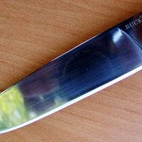 Ловен нож с фиксирано острие  SA28, снимка 6 - Ножове - 7403242