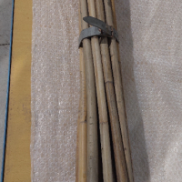 Комплекти за почистване на комини от бамбукови пръчки, снимка 7 - Други - 36476818