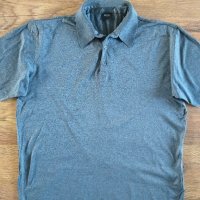 Hugo Boss Amalfi Polo Shirt - страхотна мъжка тениска, снимка 3 - Тениски - 26241588