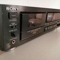 Sony tc-k850es, снимка 4 - Декове - 44124561