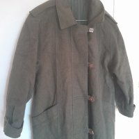 Дамско палто, L-размер , снимка 3 - Палта, манта - 43059769