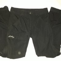 Lundhags Traverse Pant 34 (XS) дамски трекинг хибриден панталон , снимка 1 - Панталони - 33383044