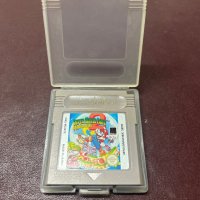 Nintendo gameboy super Mario land 2, снимка 1 - Nintendo конзоли - 43710932