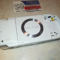 SONY PSP WHITE 0701241431, снимка 2 - PlayStation конзоли - 43697424