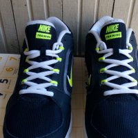 Оригинални маратонки'' Nike TRAINING'' 40 номер, снимка 4 - Маратонки - 28303108