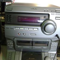 Sony LBT-XB200 аудио система без колони, снимка 5 - Аудиосистеми - 28908453
