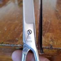 Стара ножица,ножици #13, снимка 4 - Други ценни предмети - 38526797
