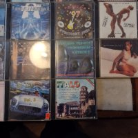 СД музикални дискове, снимка 3 - CD дискове - 44000303
