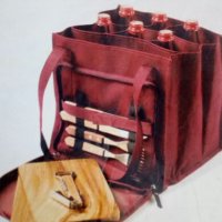 Чанта за пикник, снимка 1 - Хладилни чанти - 27141668