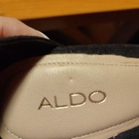 Дамски сандали ALDO, снимка 6 - Дамски обувки на ток - 39606574