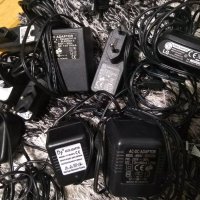 Зарядни и адаптери за телефони, снимка 1 - Оригинални зарядни - 38106112